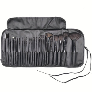  24-Piece Makeup Brushes cashymart