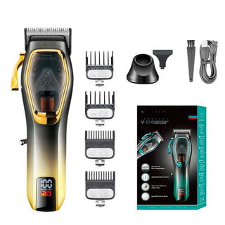  Professional Hair Clipper cashymart