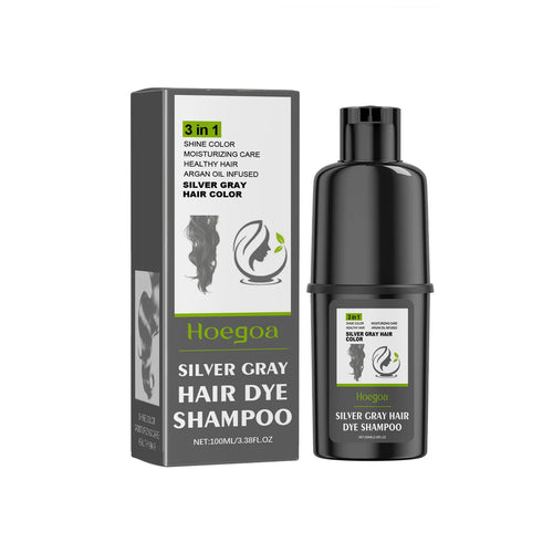  3-in-1 Hair Coloring Shampoo cashymart