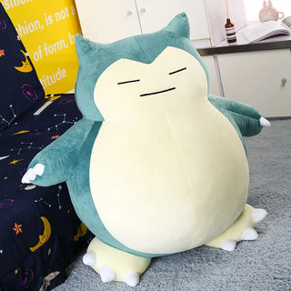  30/50cm Snorlax Plush Toys Birthday Gift cashymart