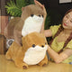 Adorable Water Sloth Plush Toy