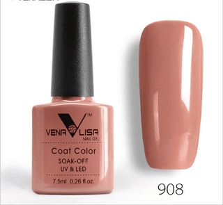 Venalisa Nail Polish