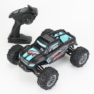  High-Speed 1:16 Off-Road Remote Control Car cashymart