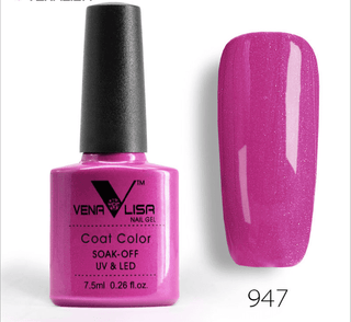 Venalisa Nail Polish