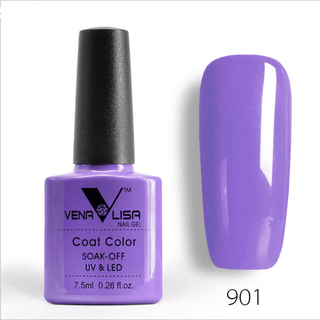 Venalisa Nail Polish