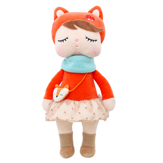  Adorable Plush Animal Companions cashymart