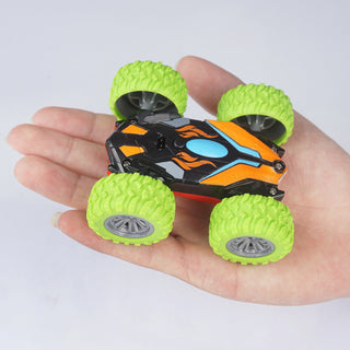  Dual-Sided Stunt RC Car cashymart