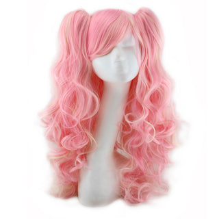  Vibrant Long Curly Wigs cashymart