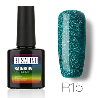  ROSALIND Phototherapy Gel Nail Polish cashymart