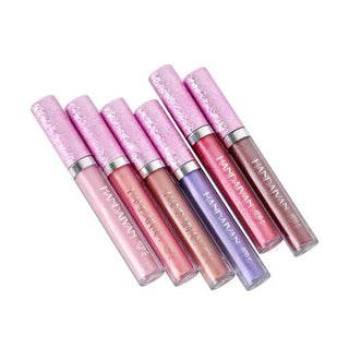  Sparkling Mermaid Kiss Lip Gloss cashymart