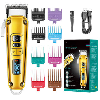  Hair Clipper for Precision Grooming cashymart