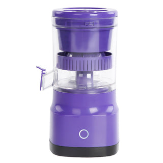  Electric Juicer Squeezer Usb Rechargeable cashymart