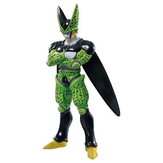  30cm Dragon Ball Perfect Cell Action Figure cashymart