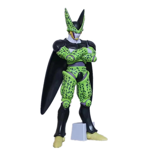  30cm Dragon Ball Perfect Cell Action Figure cashymart