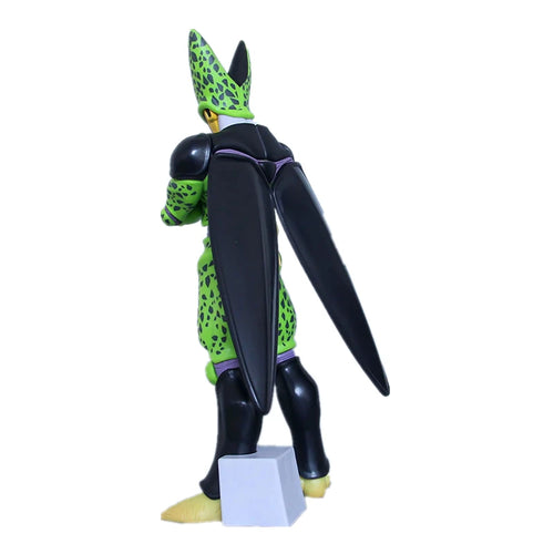  30cm Dragon Ball Perfect Cell Action Figure cashymart