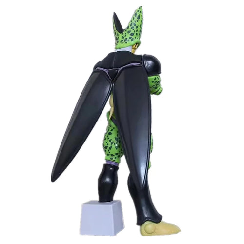  30cm Dragon Ball Perfect Cell Action Figure cashymart