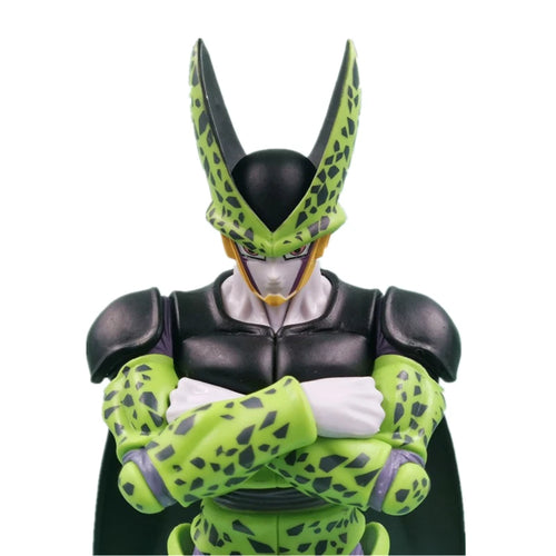  30cm Dragon Ball Perfect Cell Action Figure cashymart