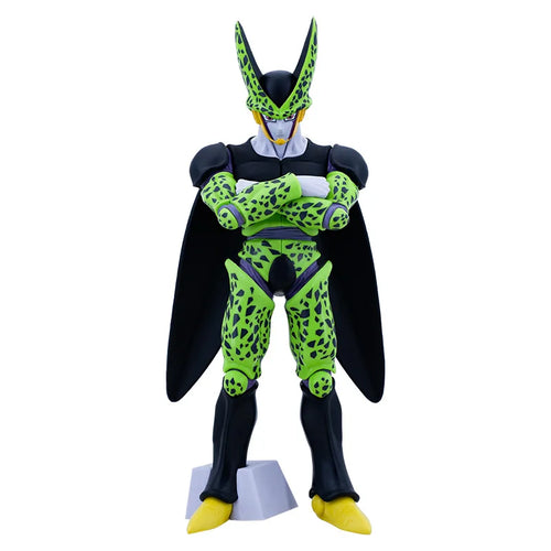  30cm Dragon Ball Perfect Cell Action Figure cashymart