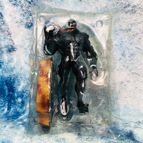  30cm Venom Action Figure Model Doll cashymart