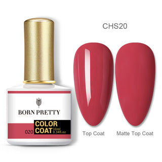  High-Quality of Sticky Gum Texture Nail Polish cashymart