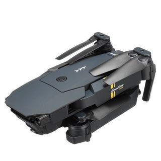  E58 Foldable Aerial Drone cashymart