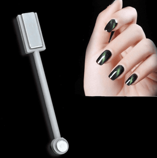  BORN PRETTY 3D Magnetic Nail Polish cashymart