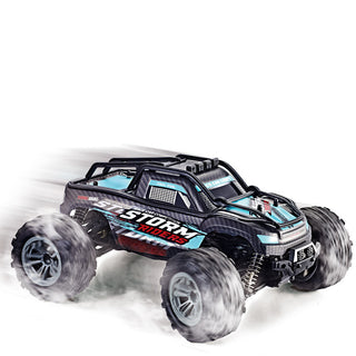  High-Speed 1:16 Off-Road Remote Control Car cashymart