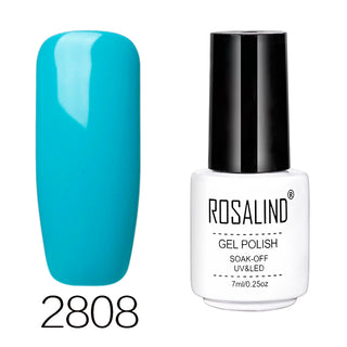 Classic Nail Polish Series