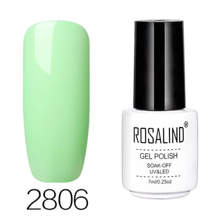  Classic Nail Polish Series cashymart