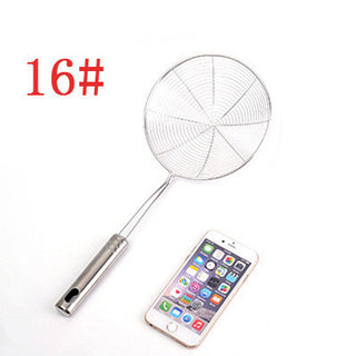  Essential Stainless Steel Kitchen Strainer cashymart