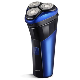  Rotary Electric Three-Head Hair Trimmer cashymart