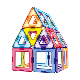  Educational Magnetic Building Set cashymart