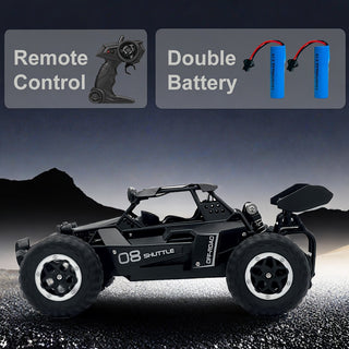  Turbocharged 1:16 RC Race Car cashymart