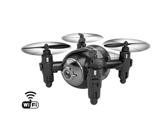  Mini Aerial Camera Drone cashymart