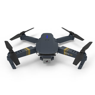  4K Dual Camera Long Endurance Quadcopter cashymart