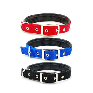  Adjustable Nylon Dog Collars cashymart