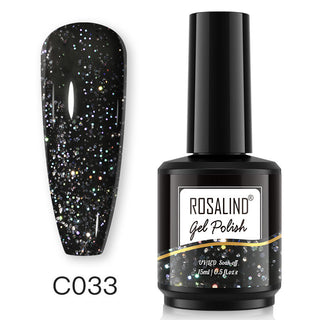  Plant-Based 15ml Gel Nail Polish cashymart