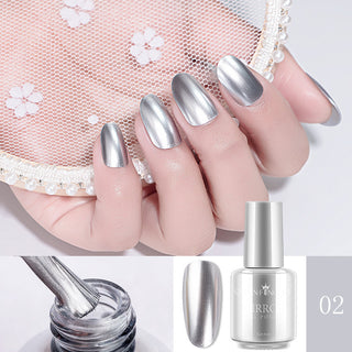  Reflective Nail Polish cashymart