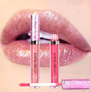  Sparkling Mermaid Kiss Lip Gloss cashymart