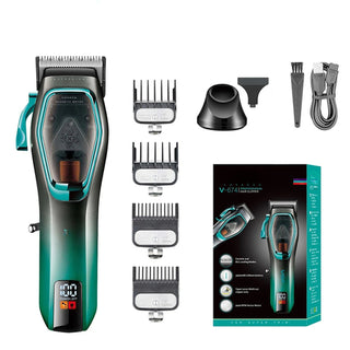  Professional Hair Clipper cashymart