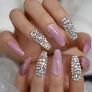  Diamond nail sequins cashymart