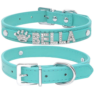  Cat and Small Dog Collar cashymart