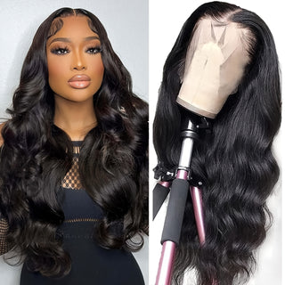  Body Wave Lace Front Wig cashymart