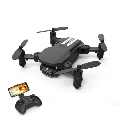  Mini Foldable 4K Aerial Photography Drone cashymart