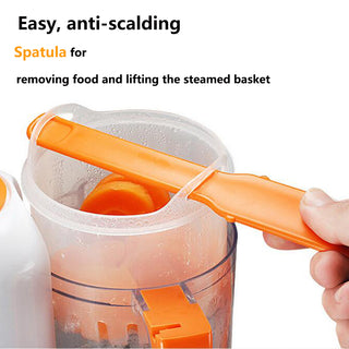  Smart Multi-Function Baby Food Maker cashymart