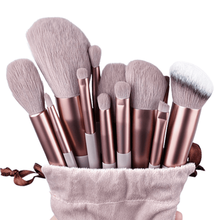  Luxurious Soft Brushes cashymart