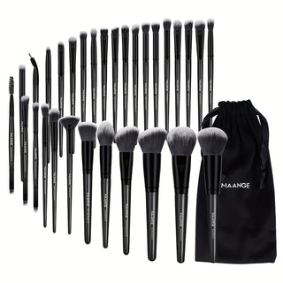  31-Piece Pro Makeup Set cashymart