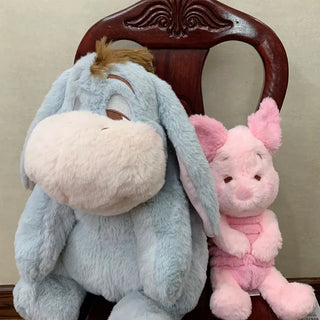  32CM Disney Eeyore Kawaii Plush Doll Gift cashymart