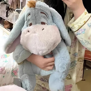  32CM Disney Eeyore Kawaii Plush Doll Gift cashymart