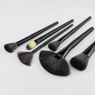  32-Piece Makeup Brush Collection cashymart